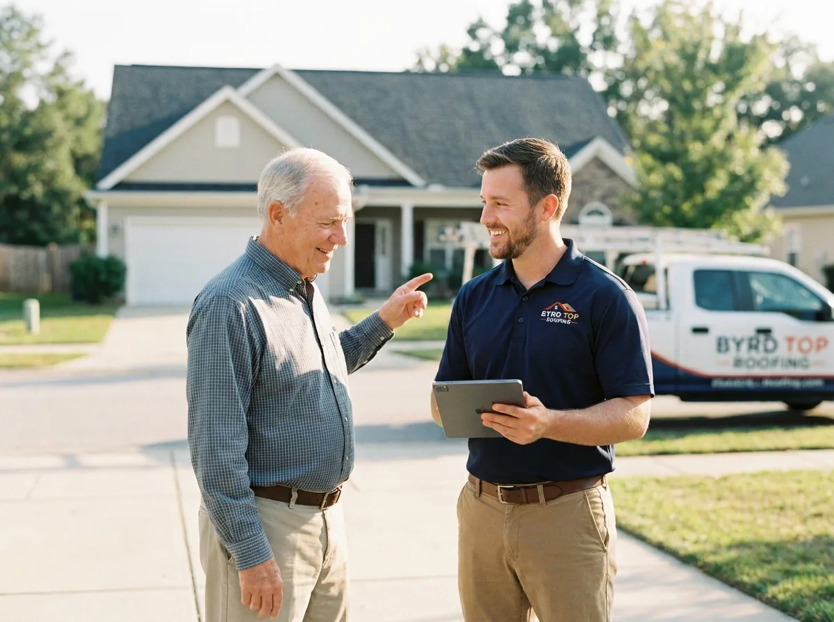 Roofing Lawler, IA FAQs